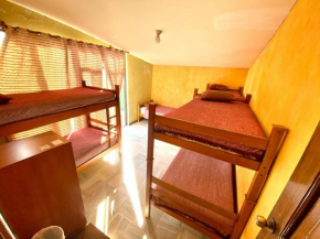HOTEL IXBALANQUE